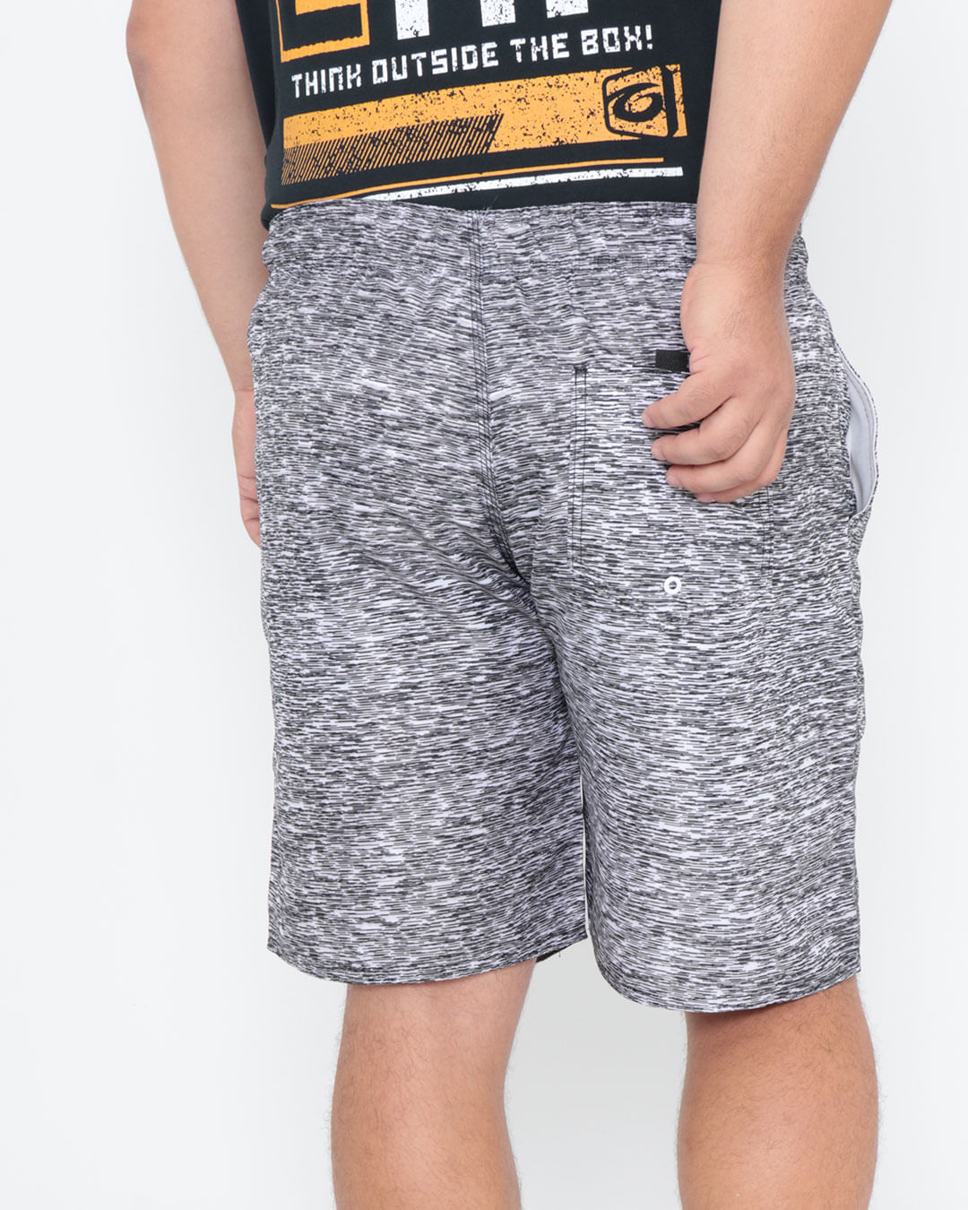 Bermuda-Plus-Size-Mescla-Cinza