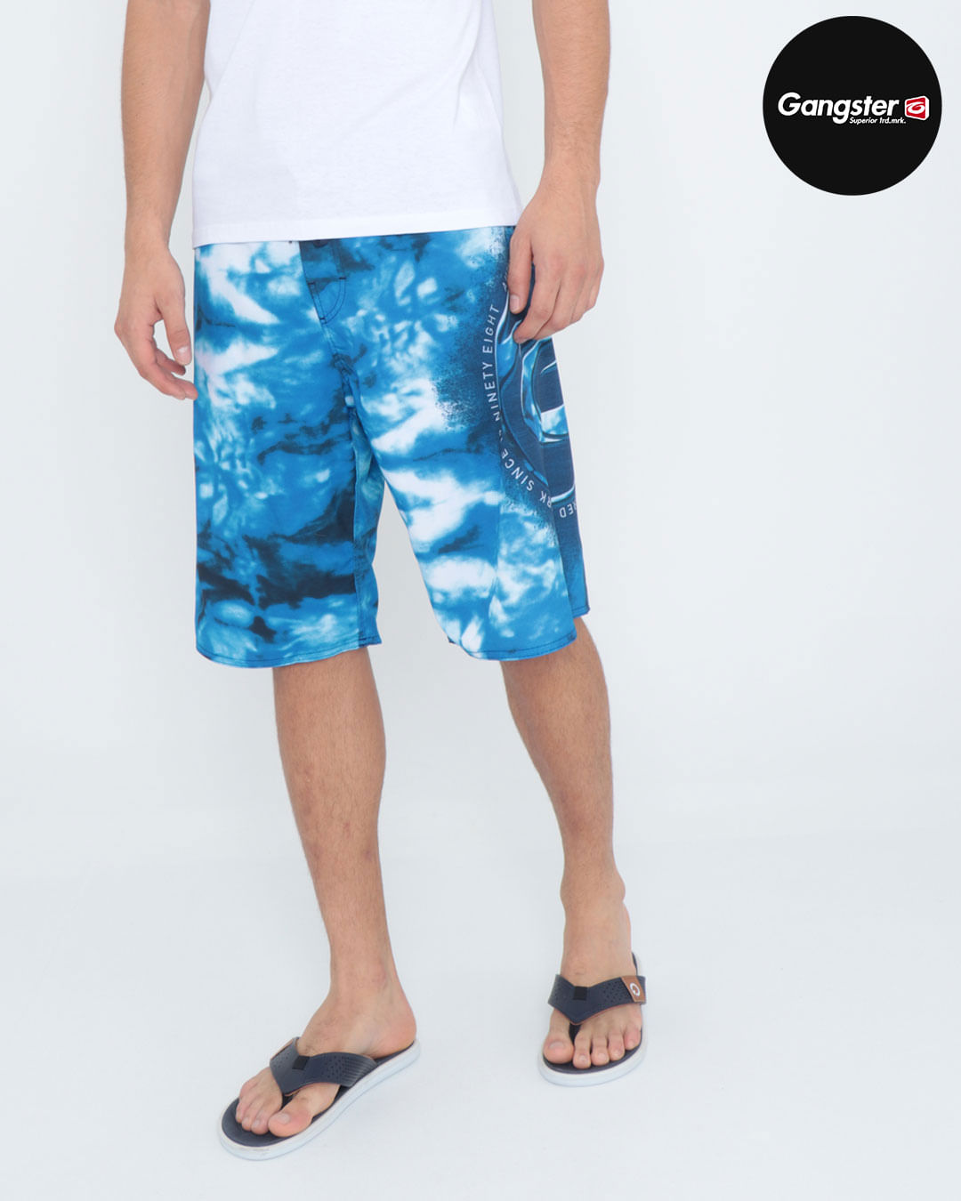 Bermuda-Surf-Estampada-Gangster-Azul