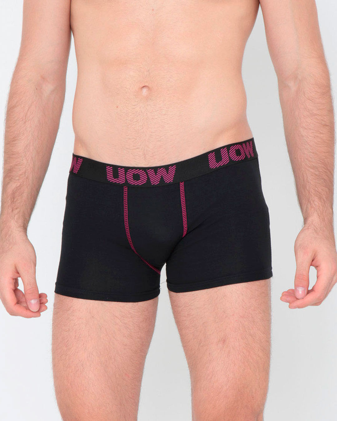 Cueca-Boxer-Algodao-Preta-e-Rosa
