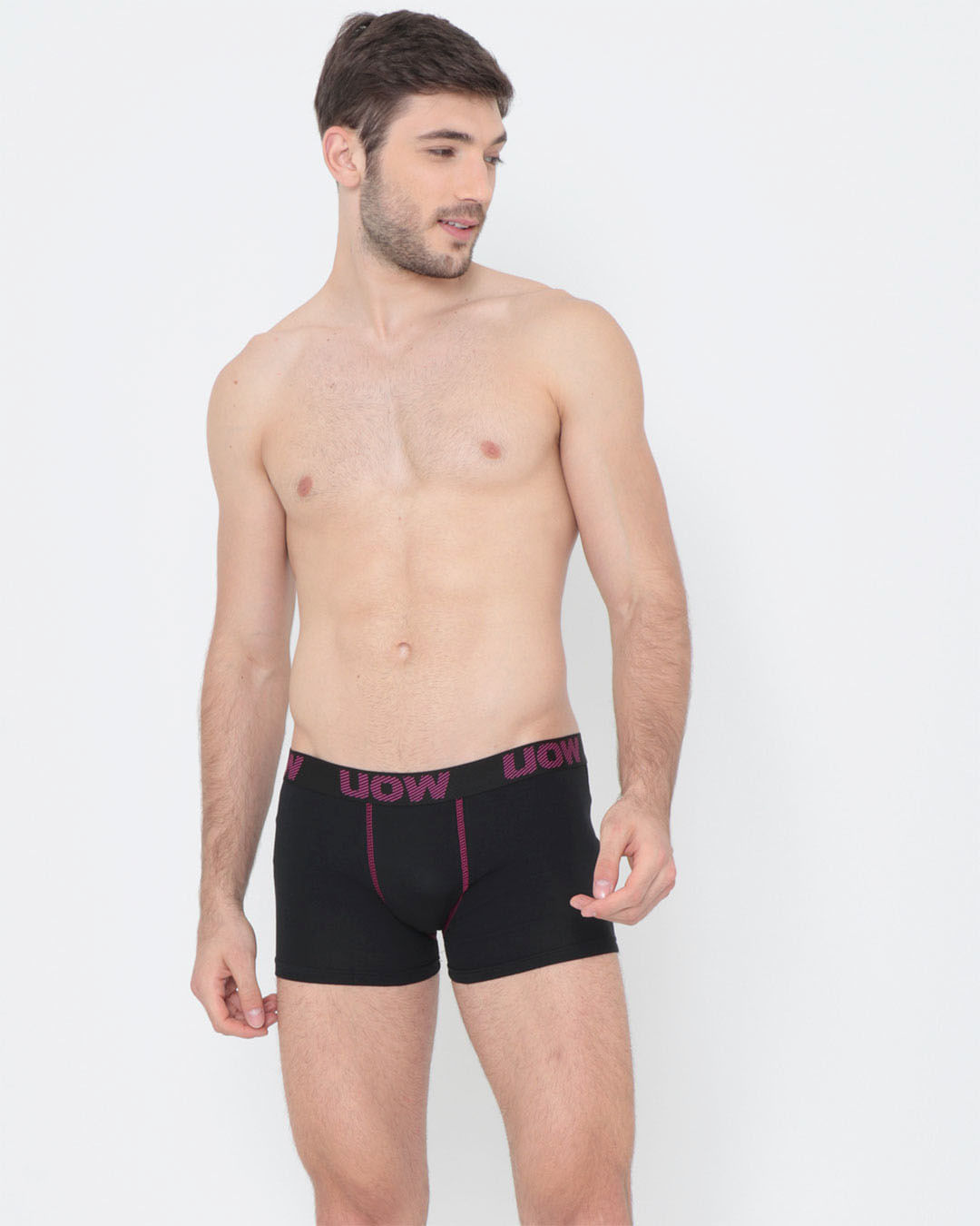 Cueca-Boxer-Algodao-Preta-e-Rosa