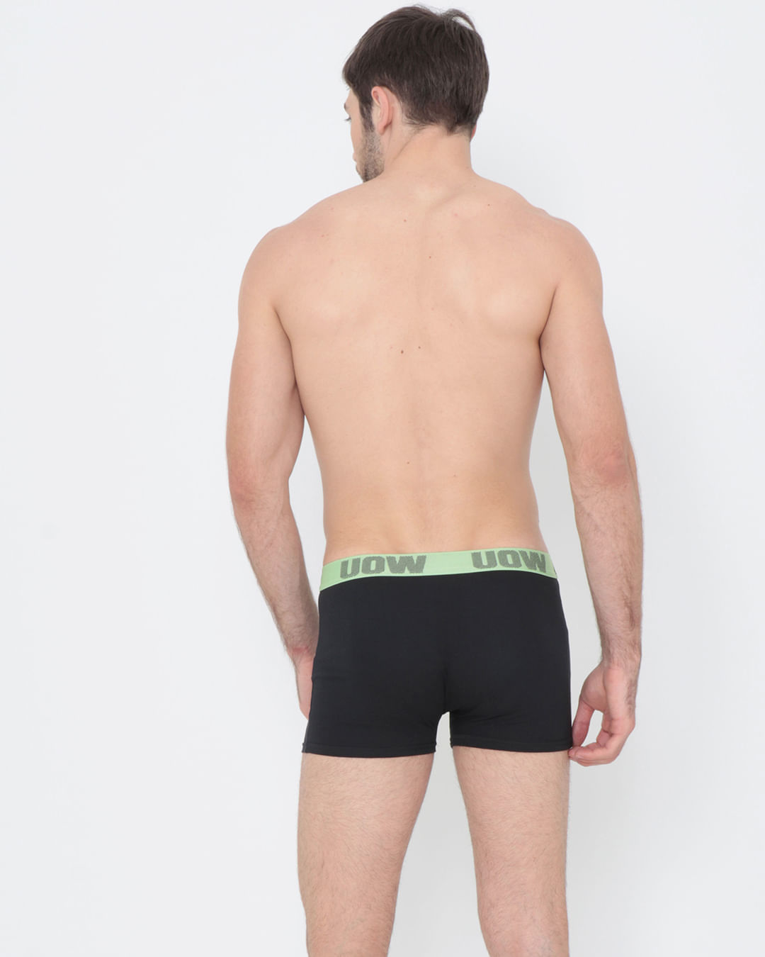 Cueca-Boxer-Elastico-Neon-Preta