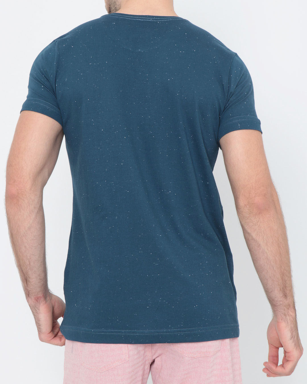 Camiseta-Basica-Botone-Azul-Marinho