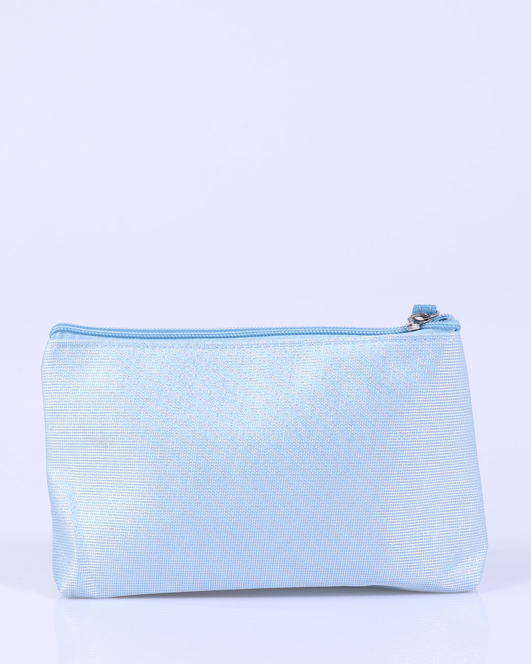 Necessaire-Brilho-Estampada-Azul-Claro