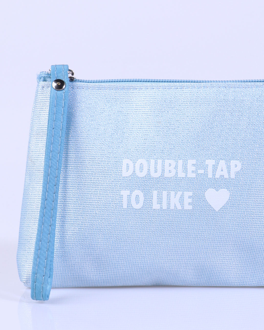Necessaire-Brilho-Estampada-Azul-Claro