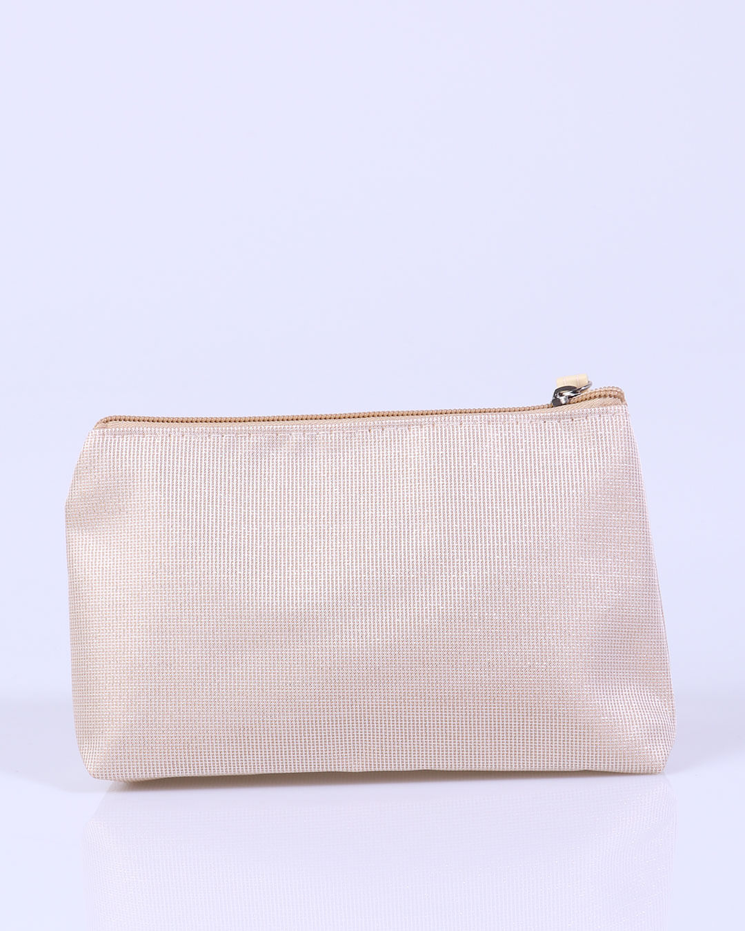 Necessaire-Brilho-Estampada-Bege