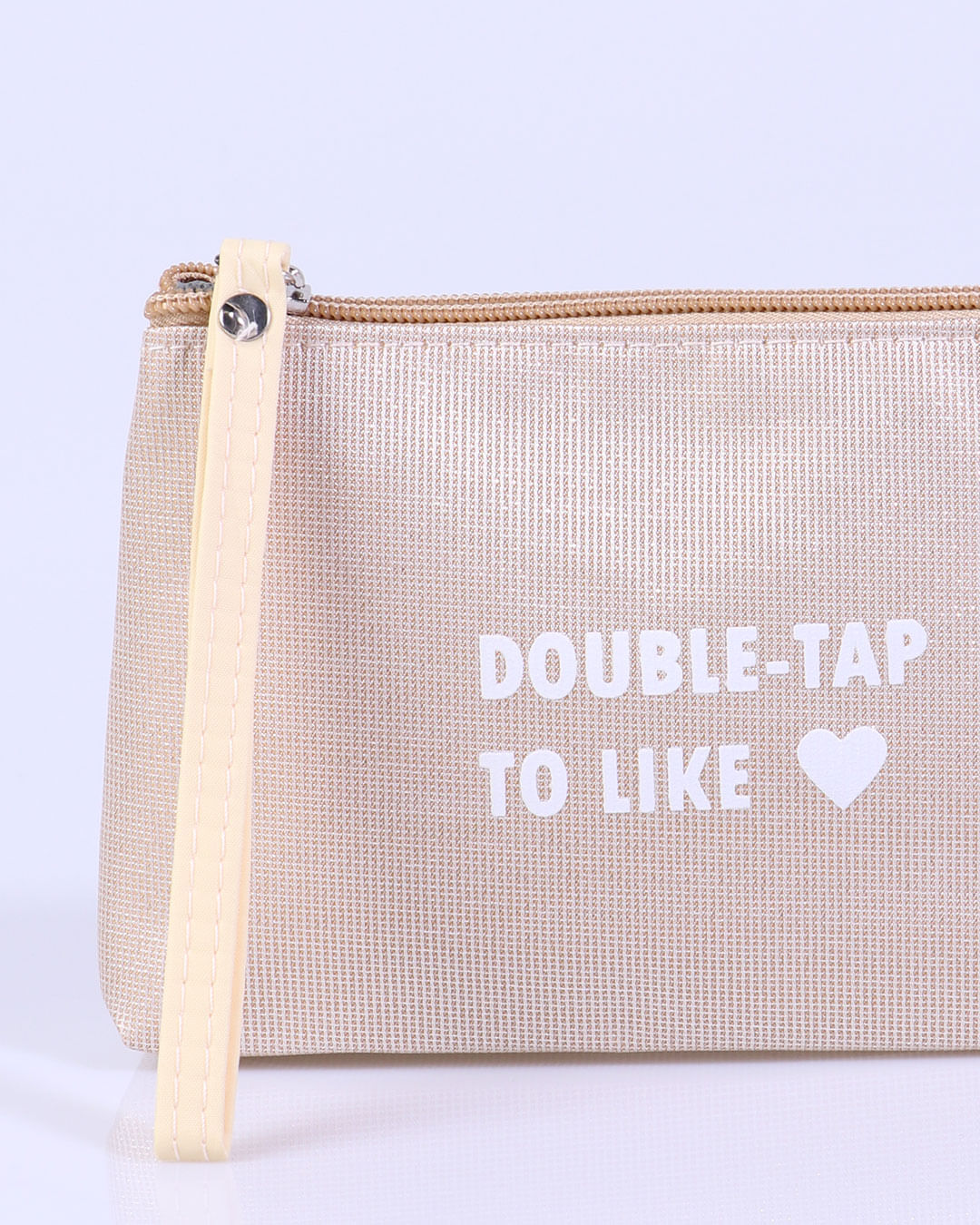 Necessaire-Brilho-Estampada-Bege