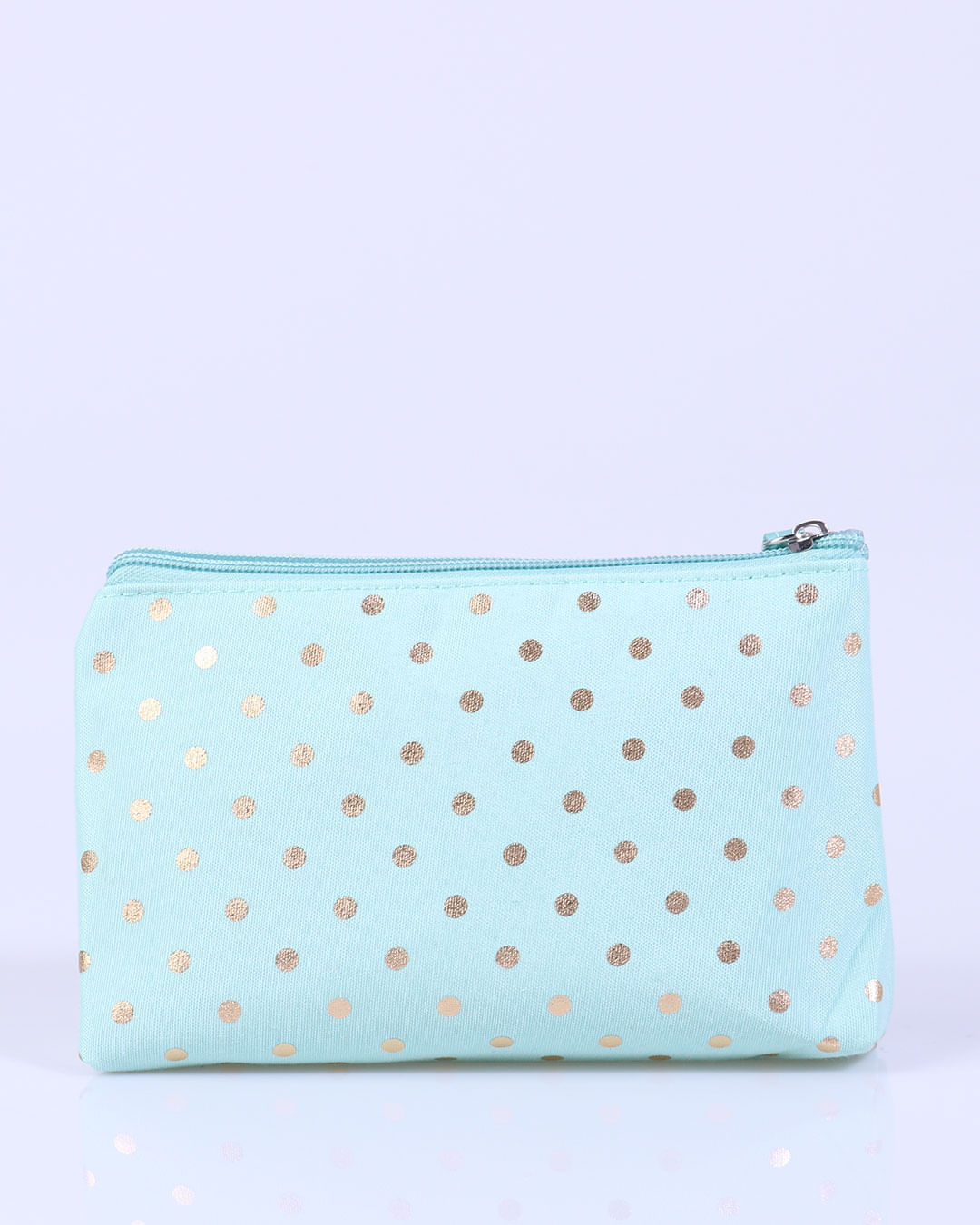 Necessaire-Estampa-Poa-Verde