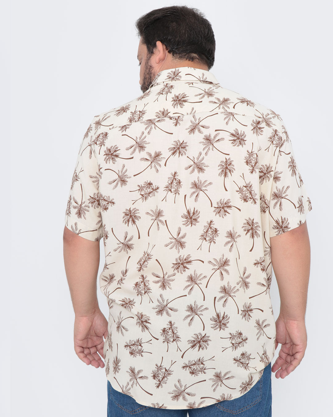 Camisa-Plus-Size-Coqueiros-Bege