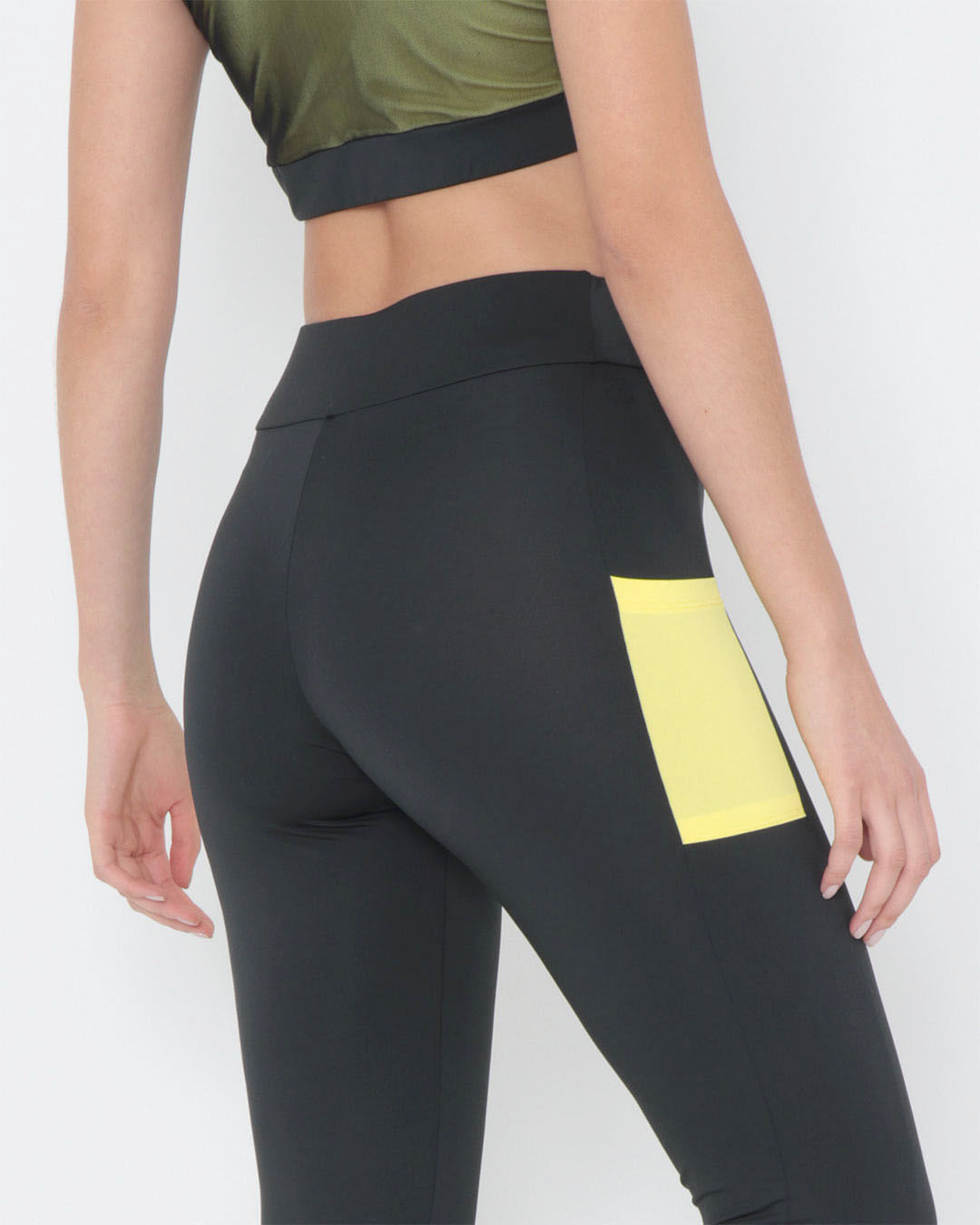 Calca-Legging-Com-Bolso-Lateral-Neon-Preta