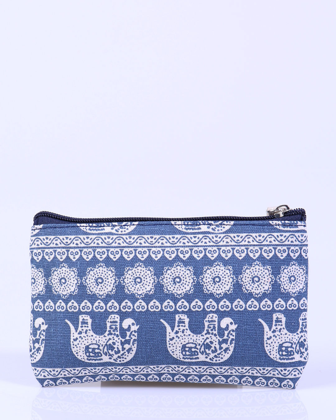 Necessaire-Estampa-Etnica-Azul