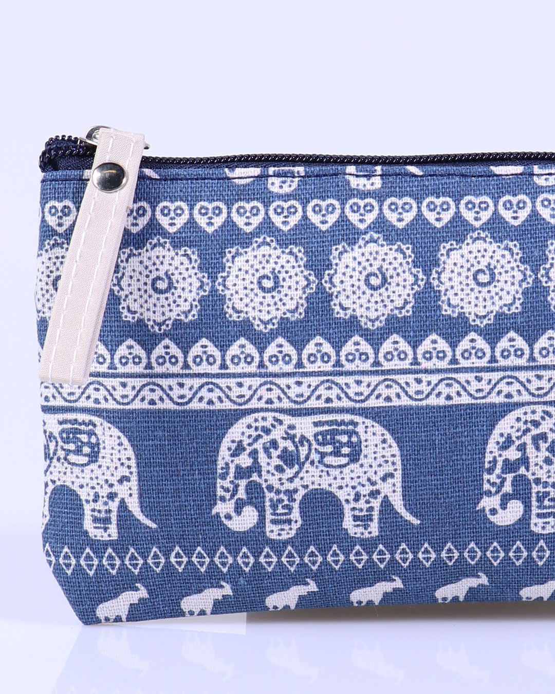 Necessaire-Estampa-Etnica-Azul