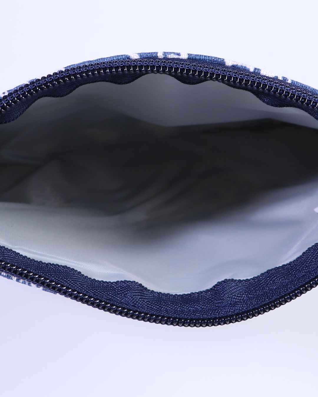 Necessaire-Estampa-Etnica-Azul