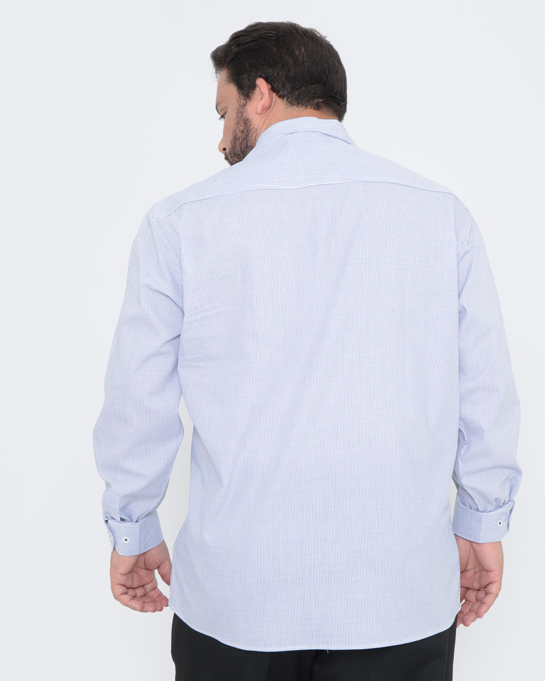 Camisa-3560-Listrada-Ml-Plus-68---Marinho-Listrado