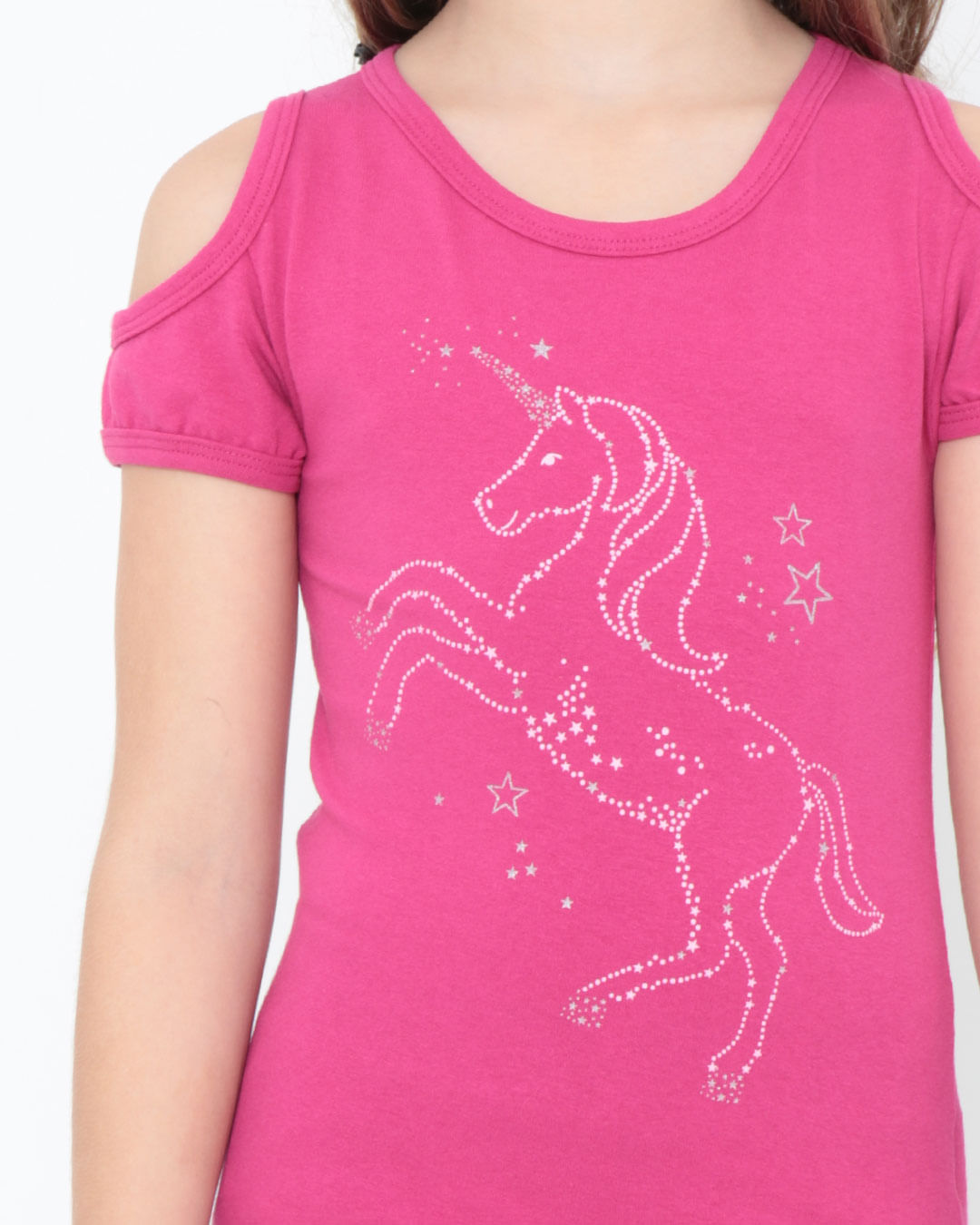 Blusa-Infantil-Ciganinha-Unicornio-Rosa