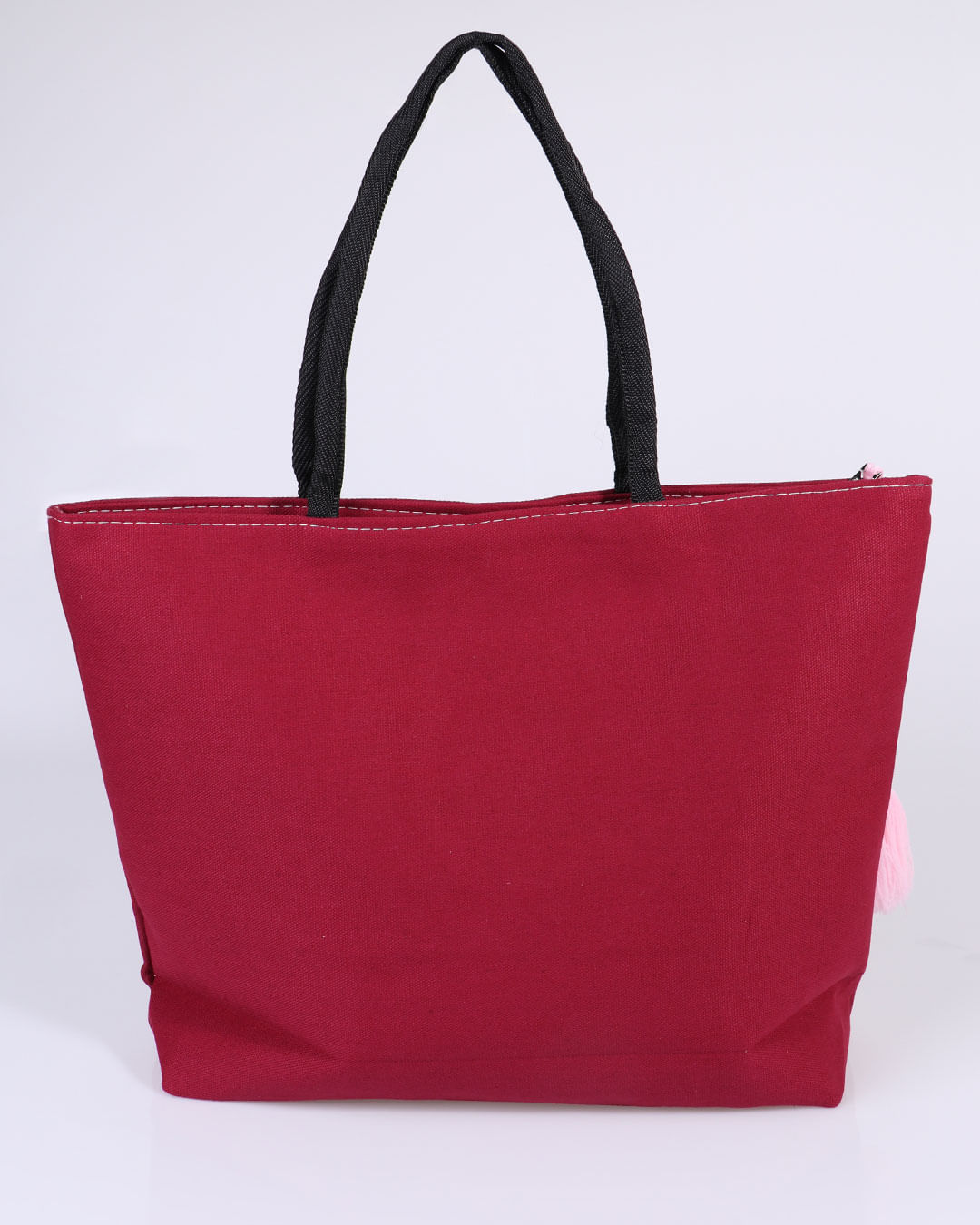 Bolsa-De-Praia-Estampada-Vinho