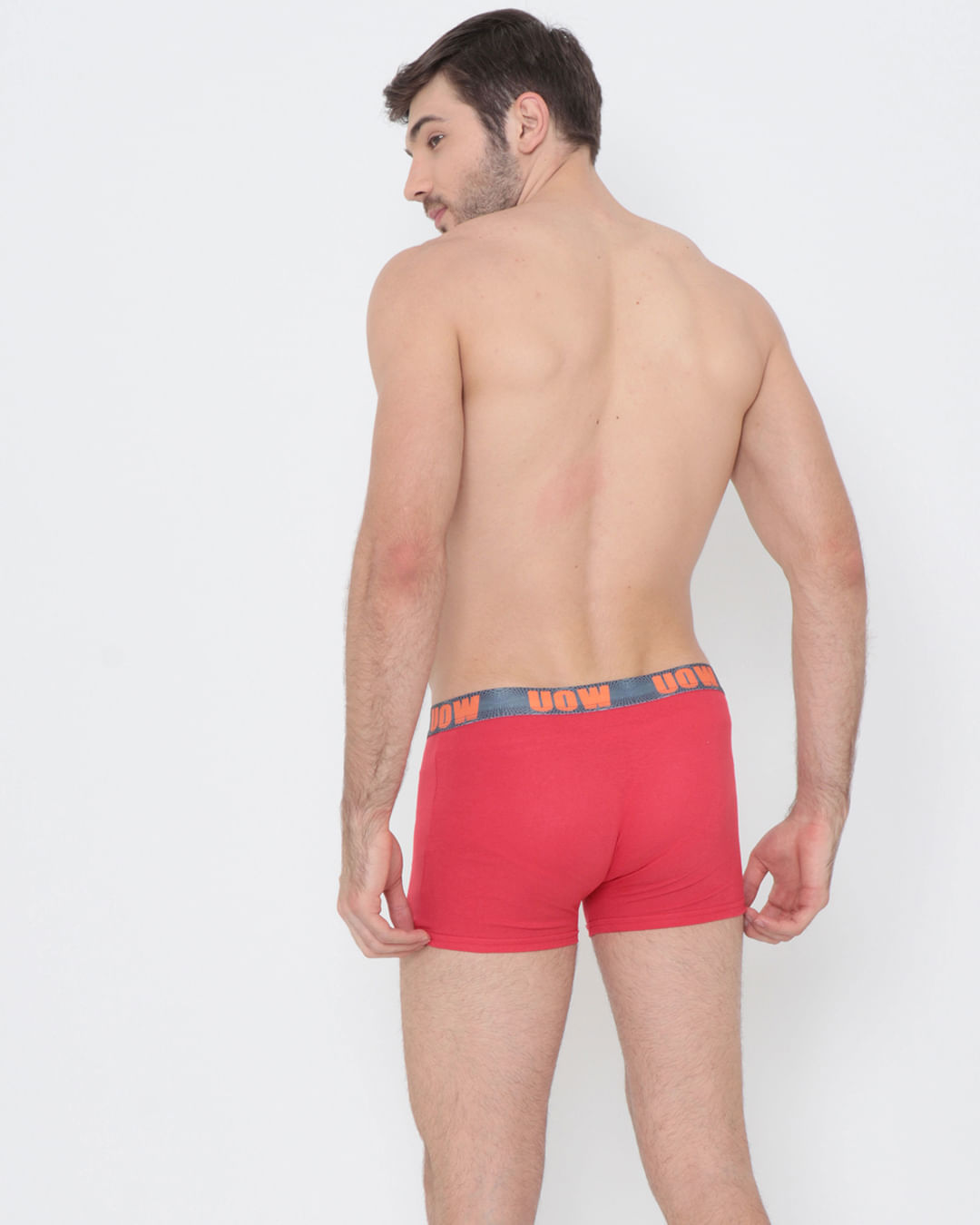 Cueca-Boxer-Algodao-Vermelha