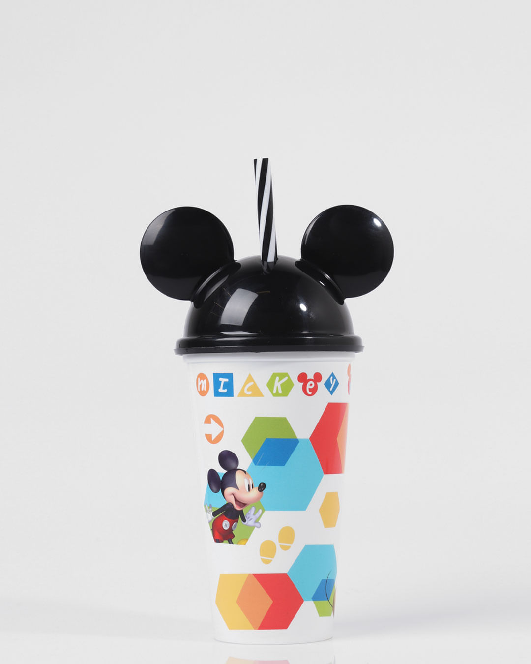 Copo-500ml-Mickey-Mouse-Disney-Preto