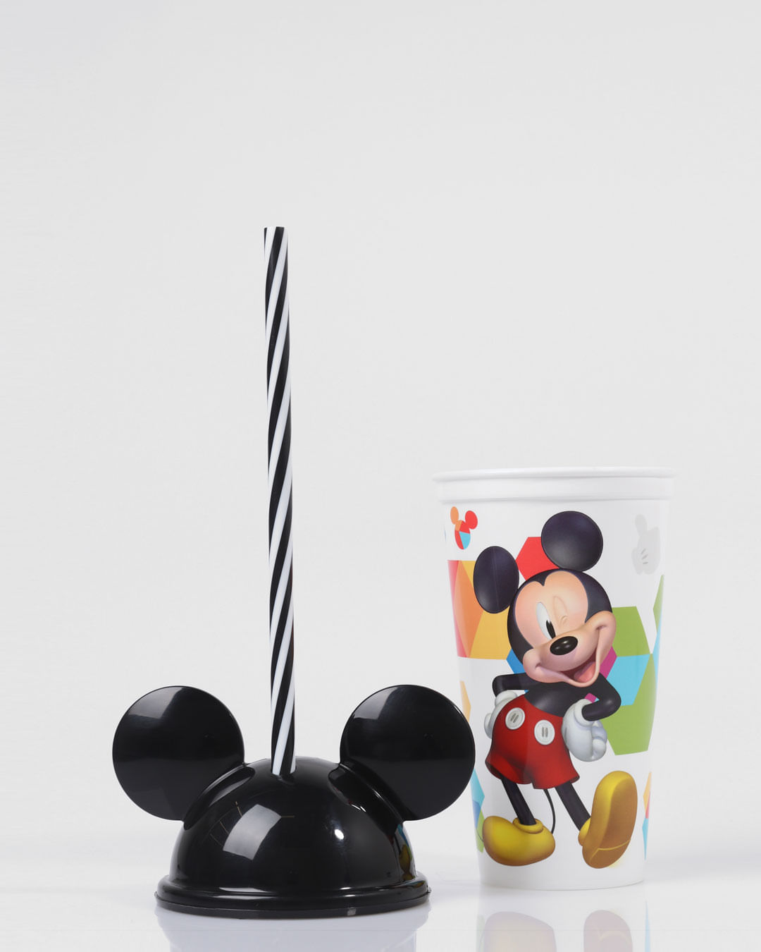 Copo-500ml-Mickey-Mouse-Disney-Preto