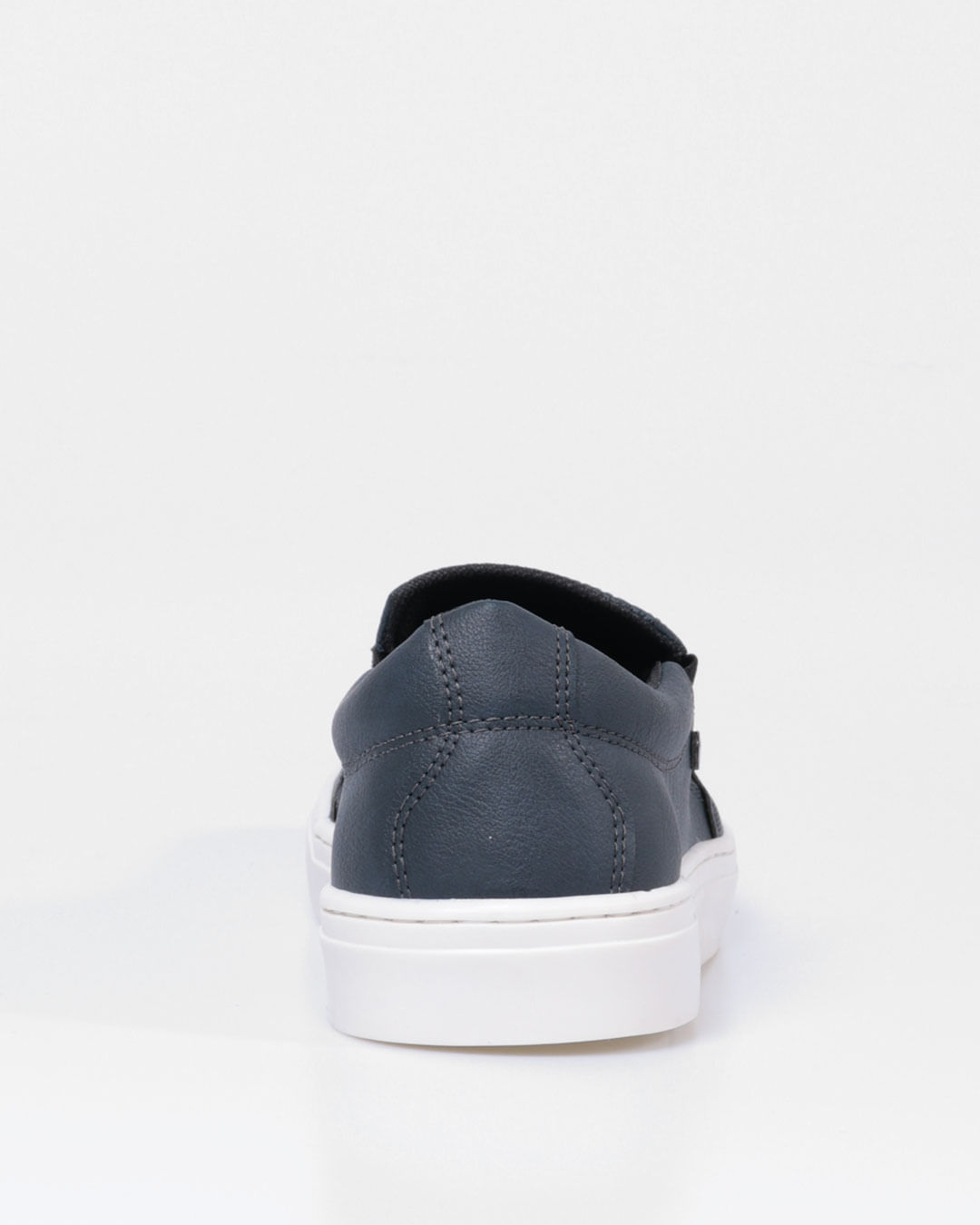 Tenis-Masculino-Slip-On-Azul-Marinho