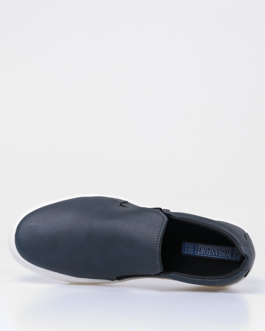 Tenis-Masculino-Slip-On-Azul-Marinho