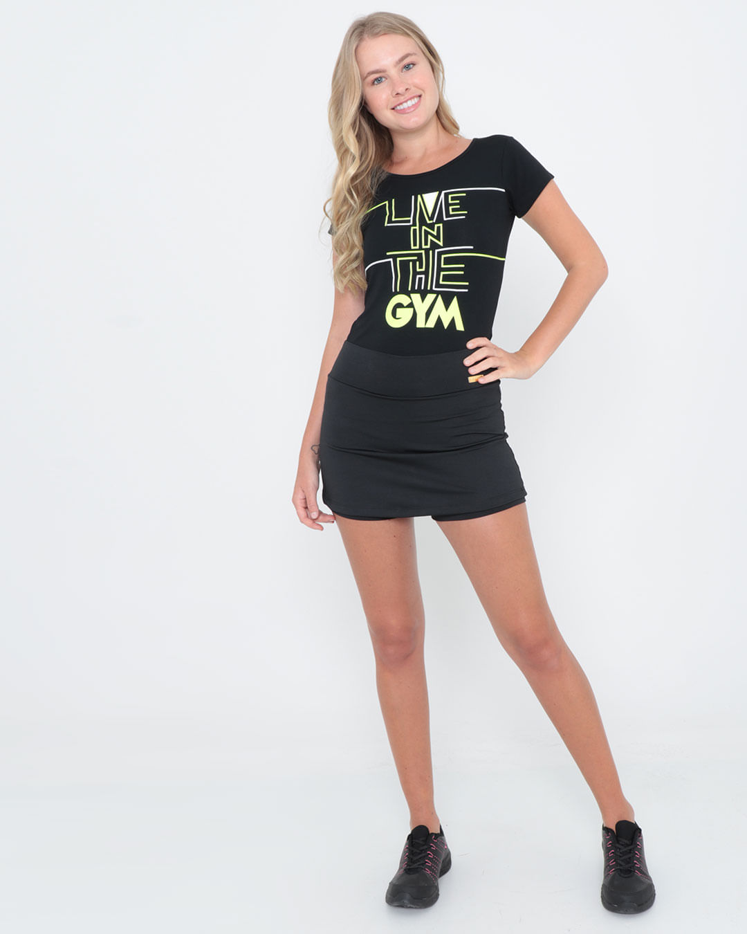 Short-Saia-Fitness-Liso-Preto