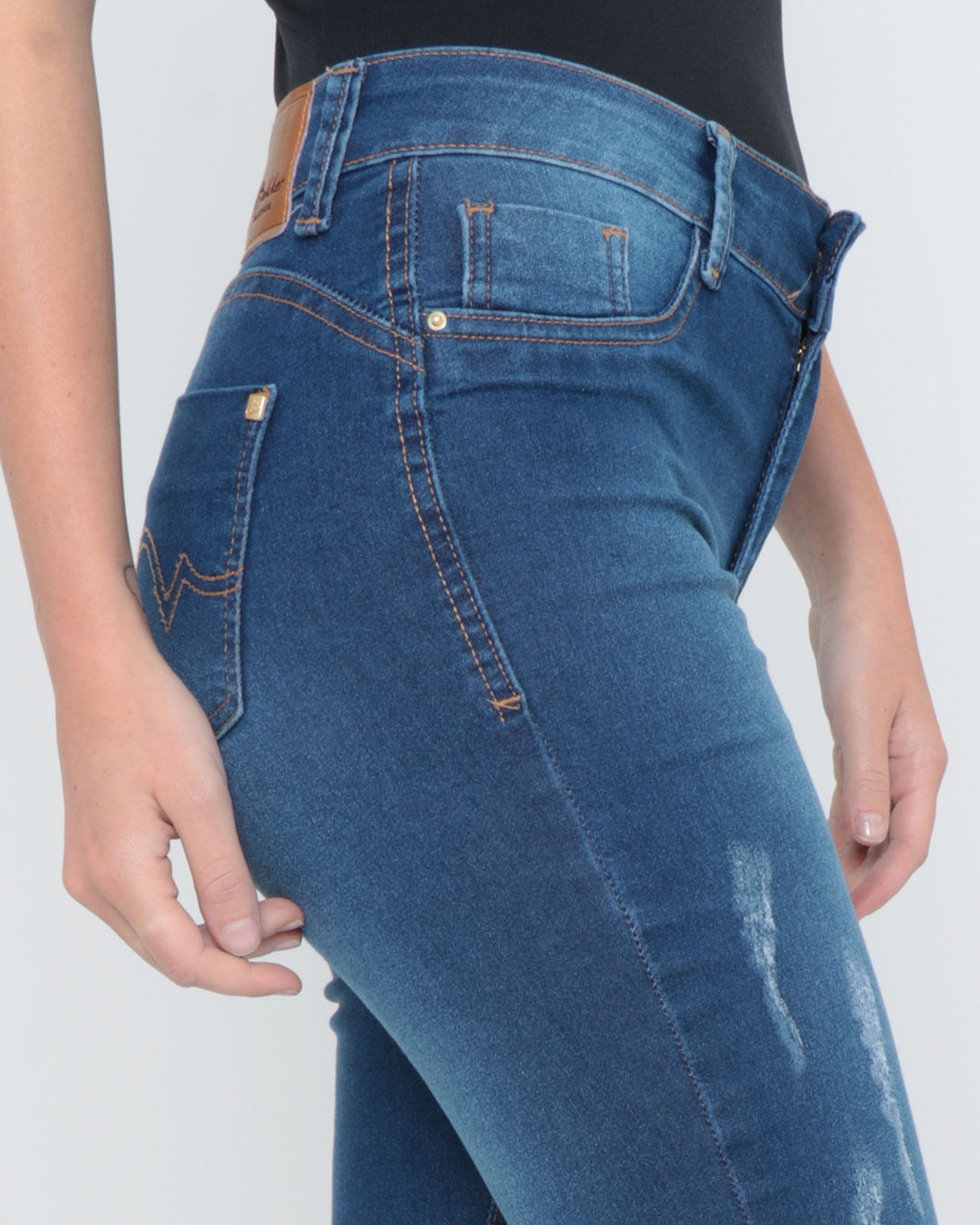 Calca-Feminina-Puido--Jeans-Azul