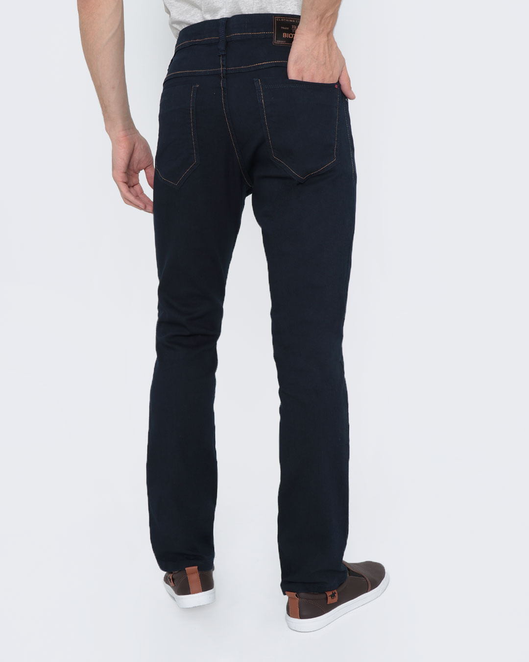 Calca-Jeans-Masculina-Slim-Azul-Escuro