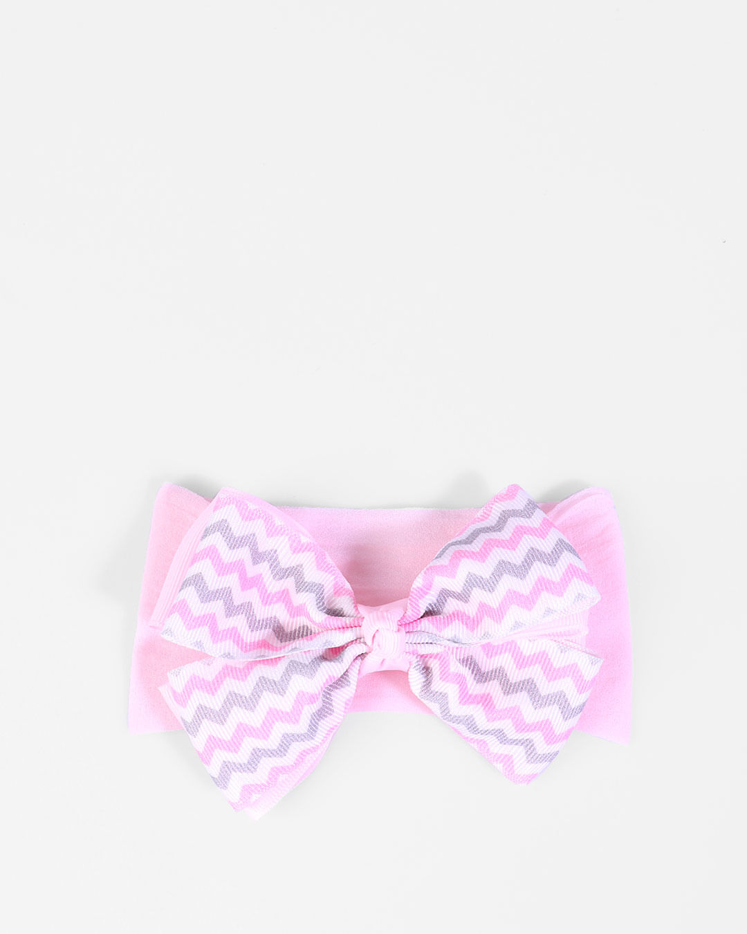 Faixa-de-Cabelo-Bebe-Laco-Rosa-Claro