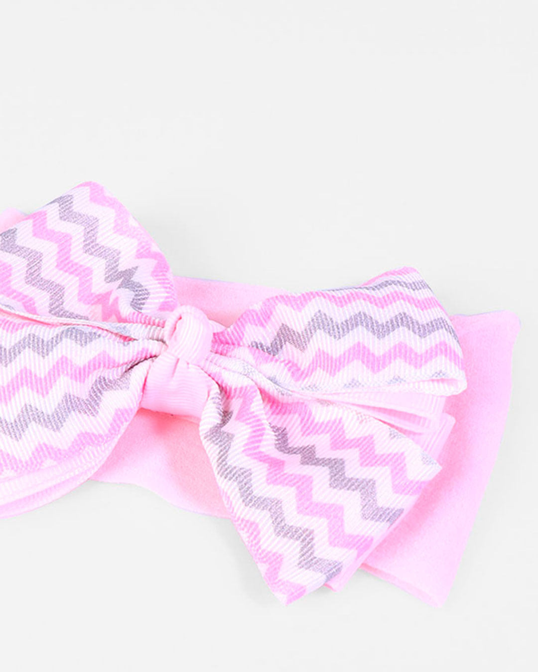 Faixa-de-Cabelo-Bebe-Laco-Rosa-Claro