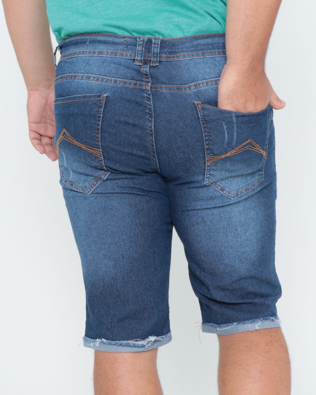 Bermuda-Jeans-Plus-Size-Basica-Azul