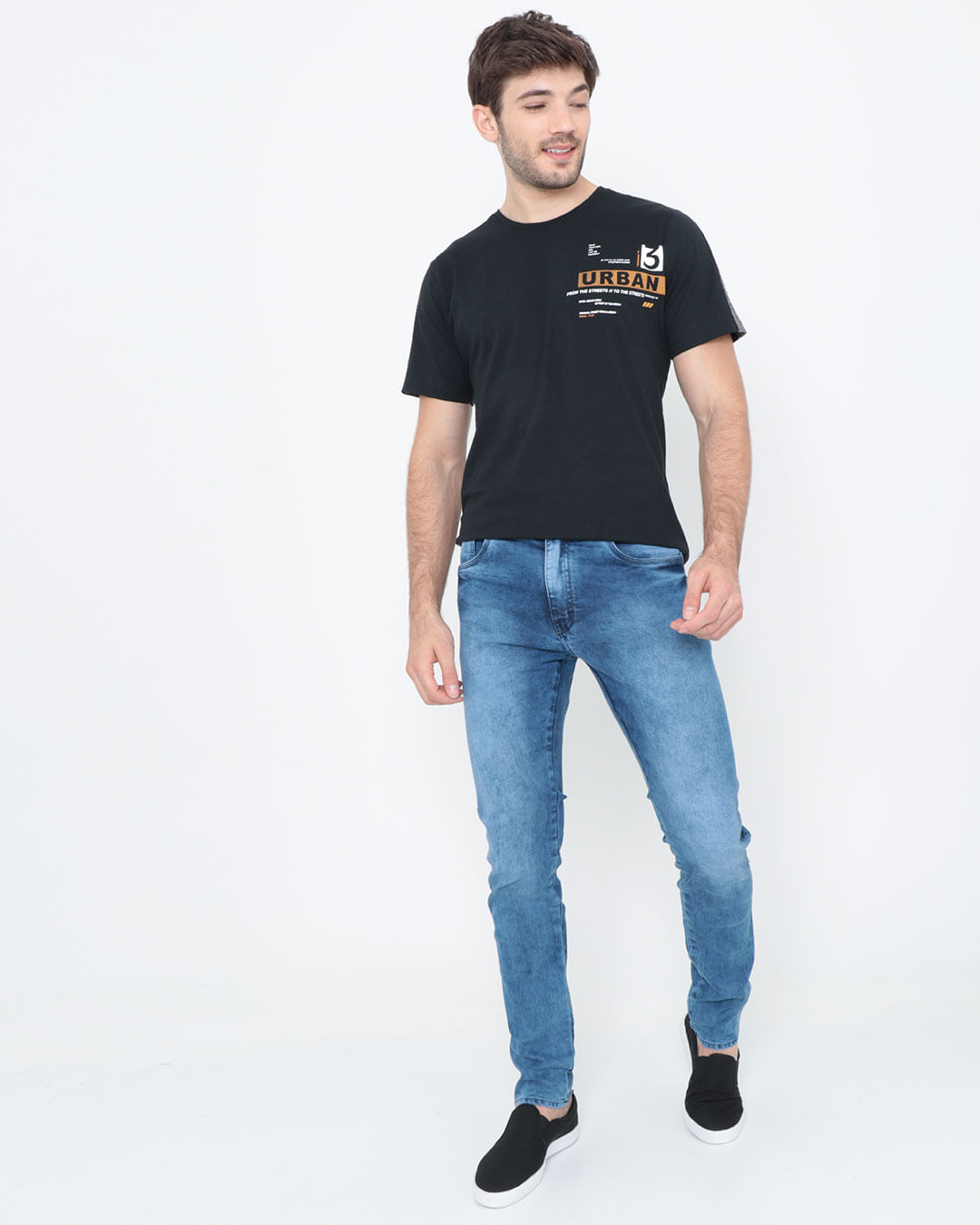 Calca-Jeans-Masculina-Estonagem-Azul