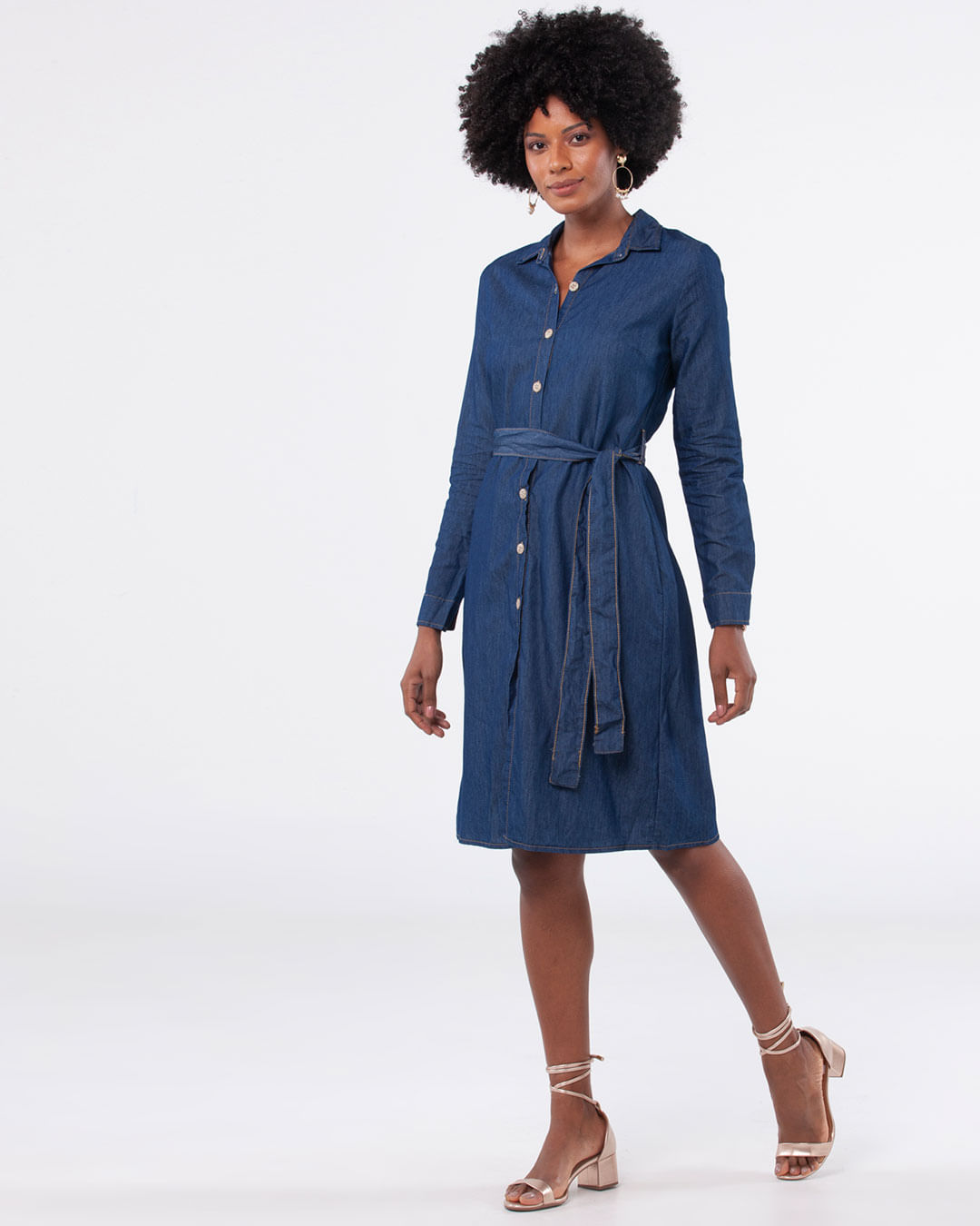 Vestido-Jeans-Amarracao-Azul
