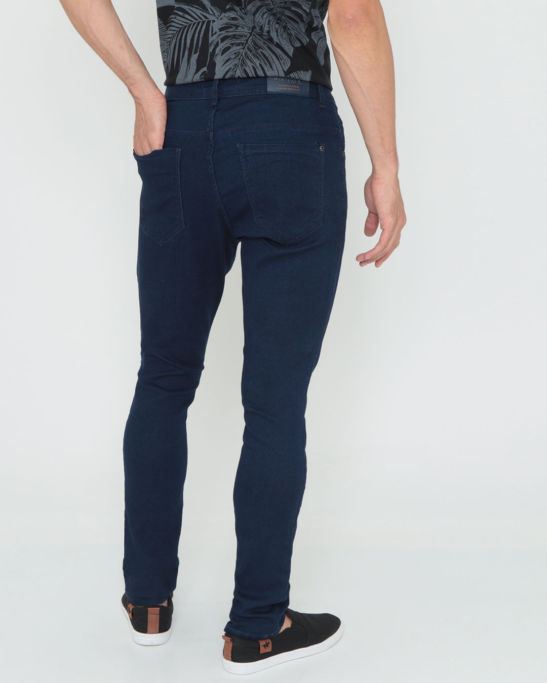 Calca-Jeans-Masculina-Skinny-Azul-Escuro