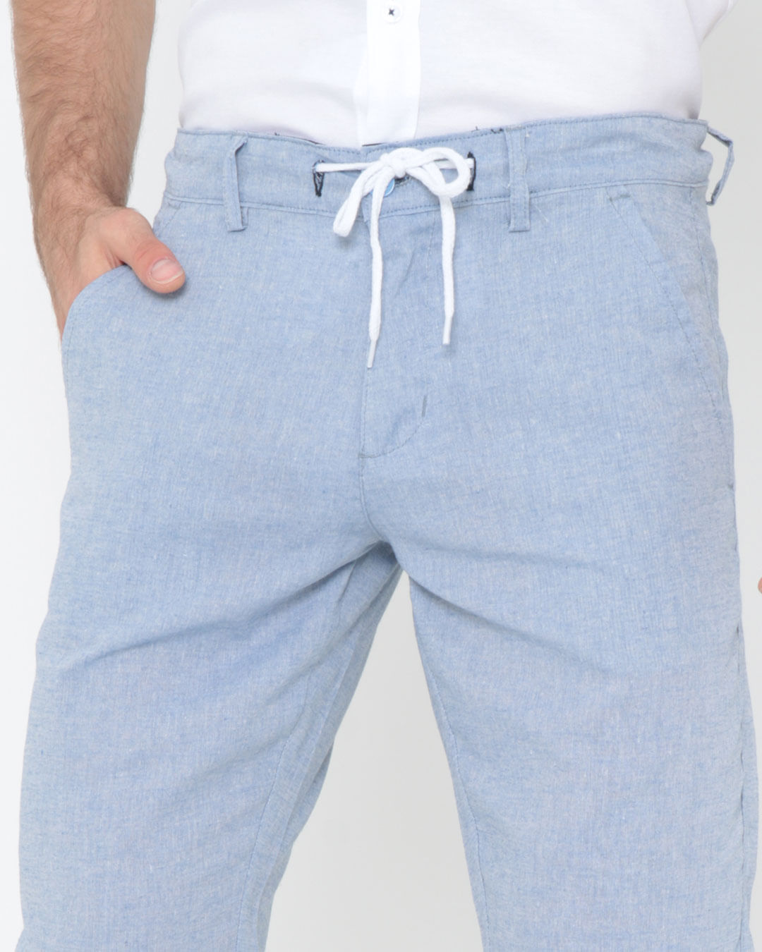 Bermuda-Masculina-Azul