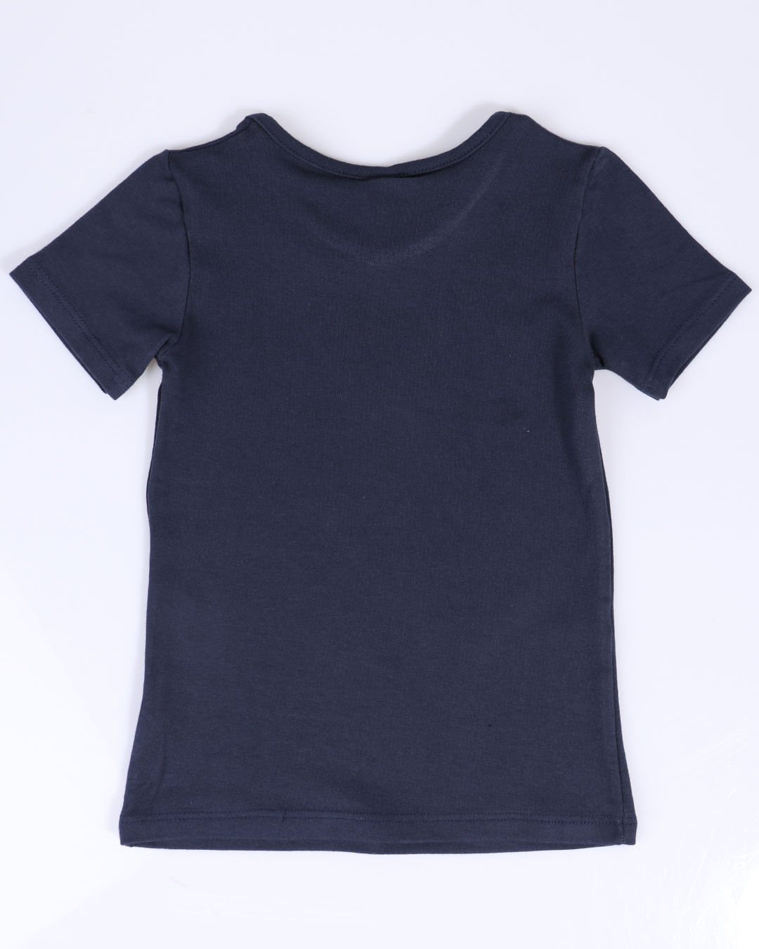 Blusa-Infantil-Bebe-Strass-Azul-Marinho