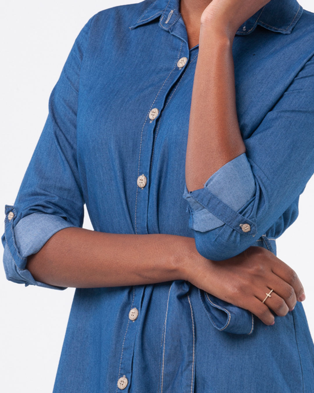 Vestido-Jeans-Amarracao-Azul