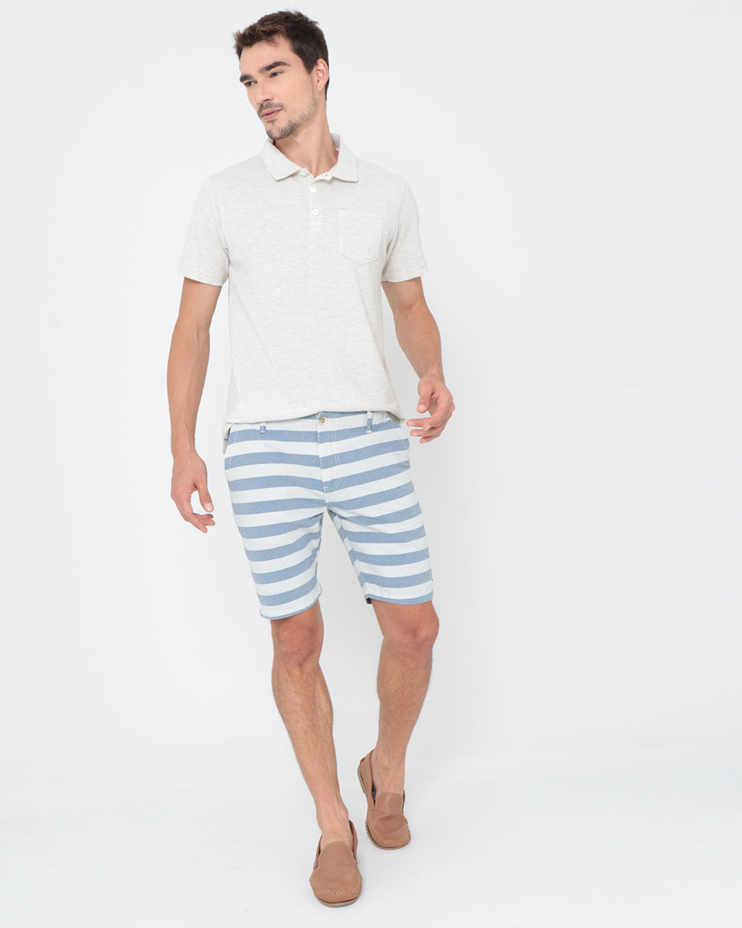 Bermuda-Sarja-Masculina-Listrada-Azul