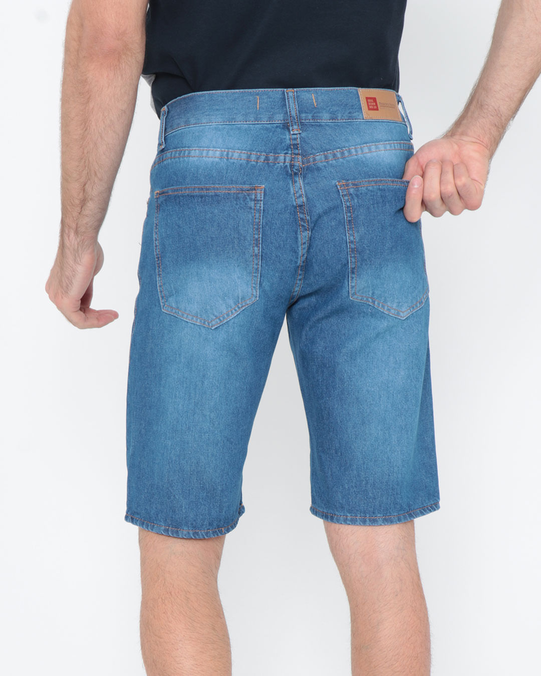 Bermuda-Jeans-Masculina-Puidos-Azul