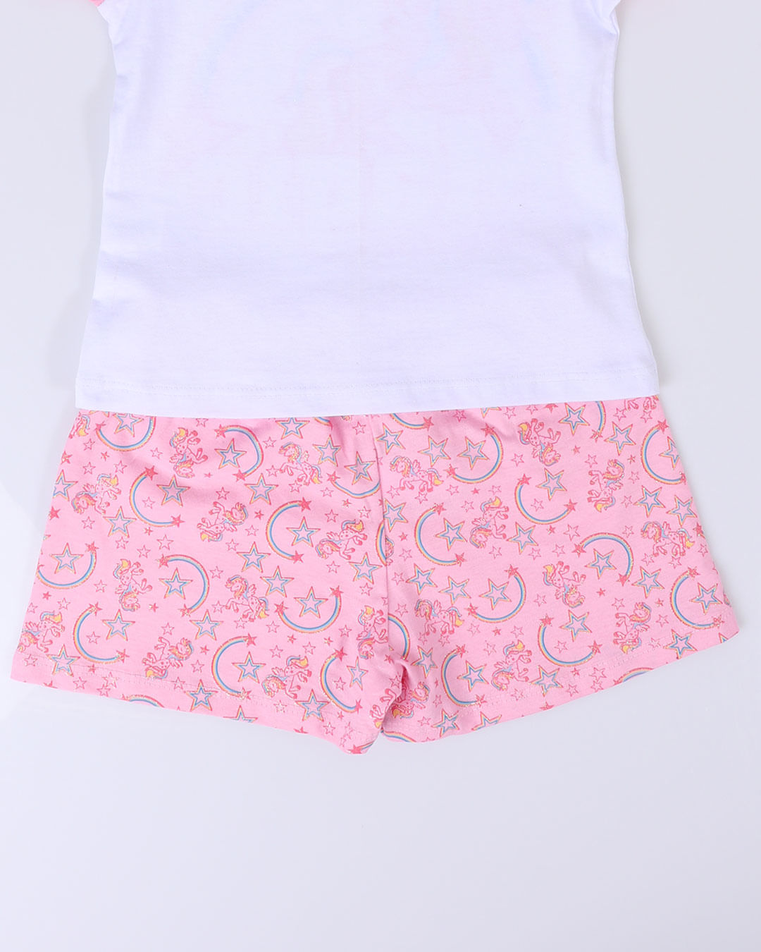 Pijama-Bebe-Unicornios-Branco