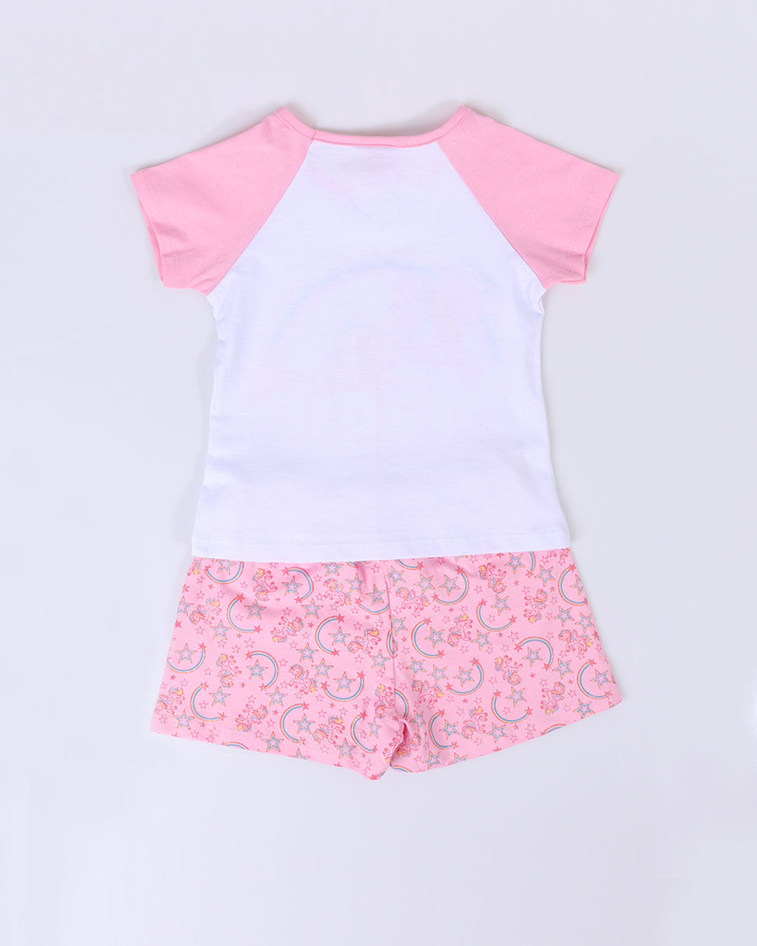 Pijama-Bebe-Unicornios-Branco