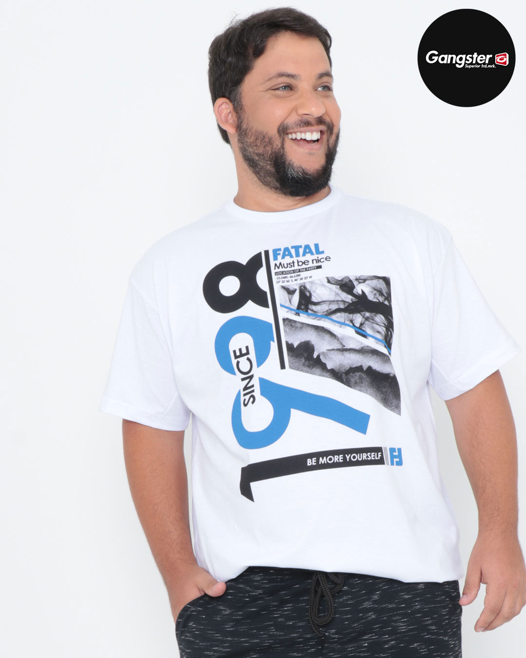 Camiseta-Plus-Size-Estampada-Fatal-Branca