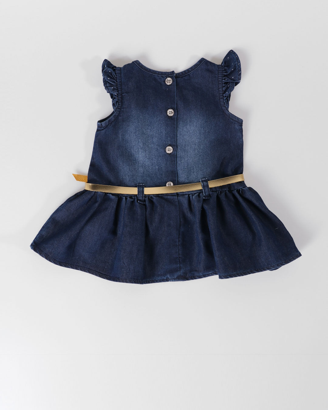 Vestido-Jeans-Bebe-Cinto-Azul-Escuro