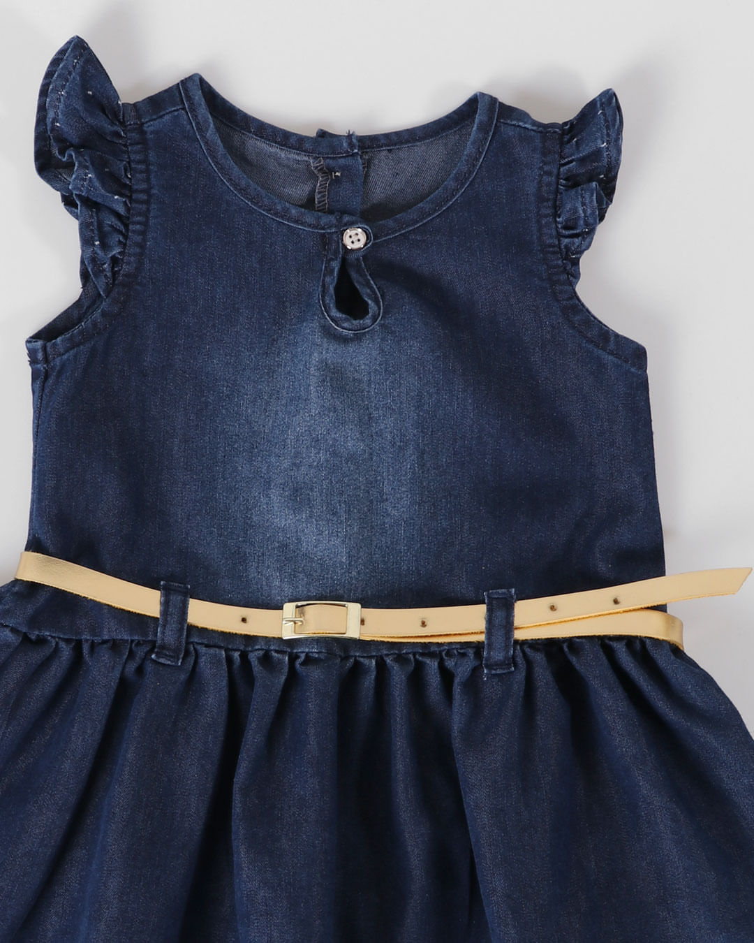 Vestido-Jeans-Bebe-Cinto-Azul-Escuro