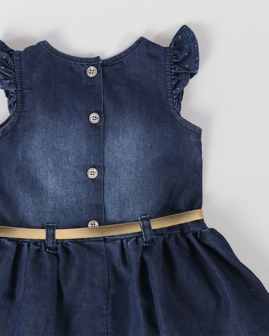 Vestido-Jeans-Bebe-Cinto-Azul-Escuro