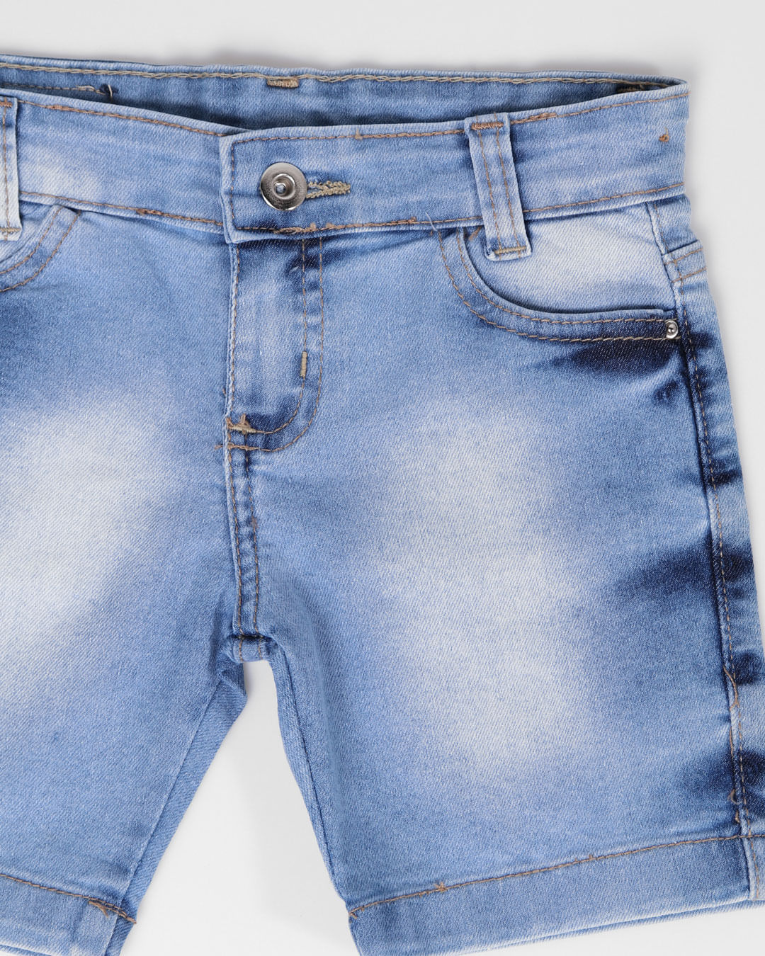 Bermuda-Jeans-Bebe-Marmorizado-Azul-Claro