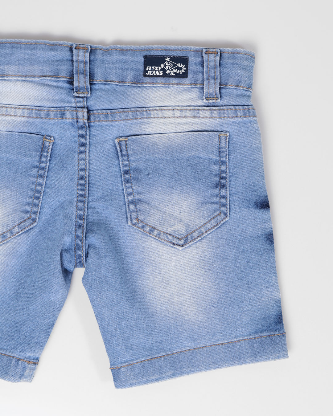 Bermuda-Jeans-Bebe-Marmorizado-Azul-Claro