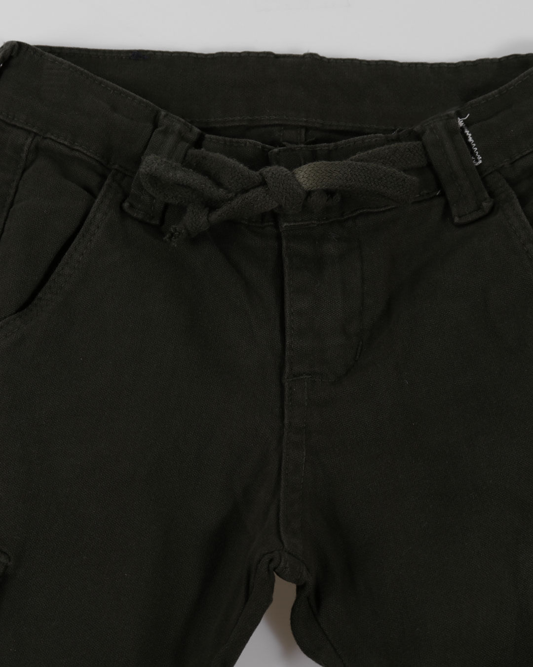 Calca-Bebe-Sarja-Jogger-Verde-Escuro