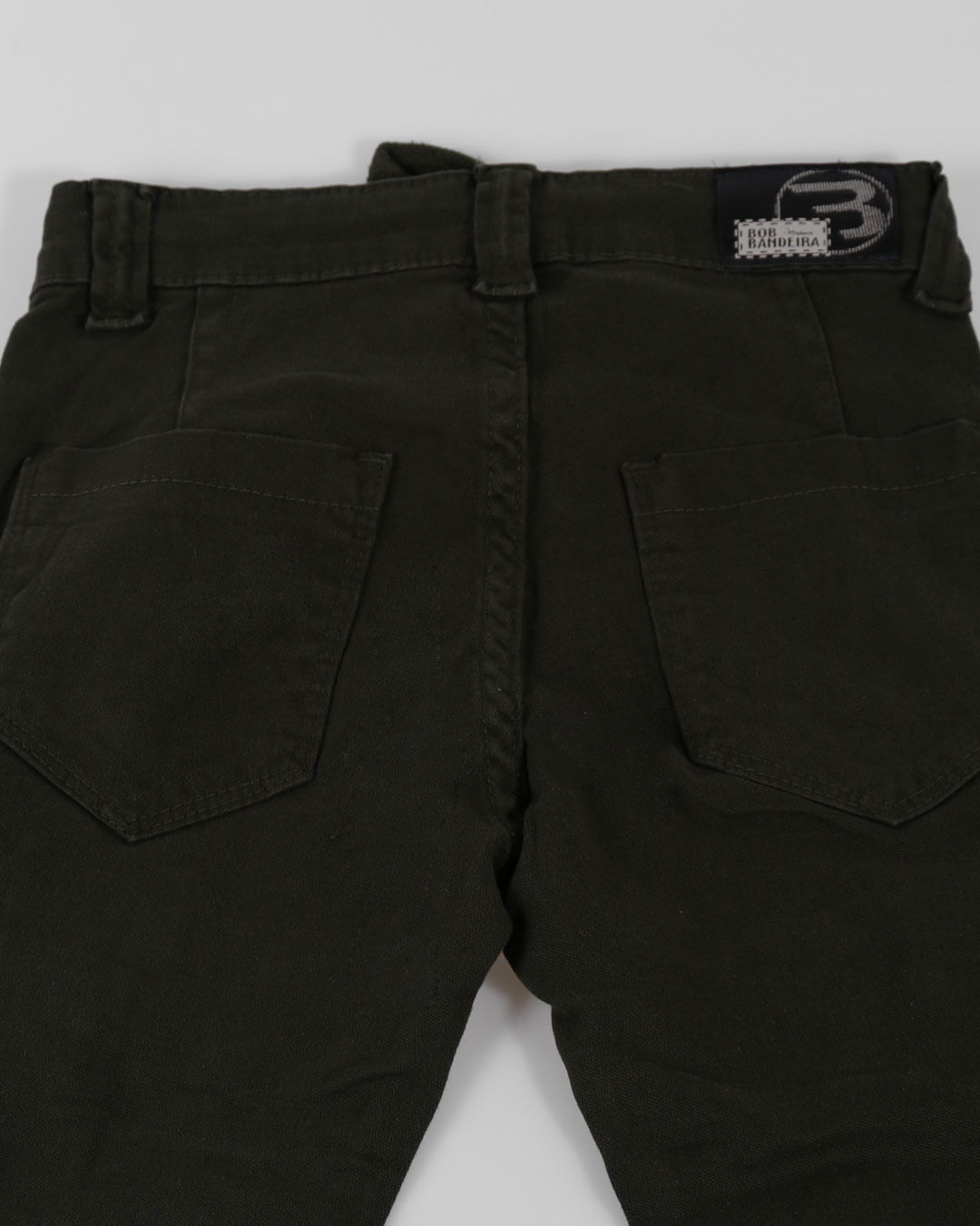 Calca-Bebe-Sarja-Jogger-Verde-Escuro