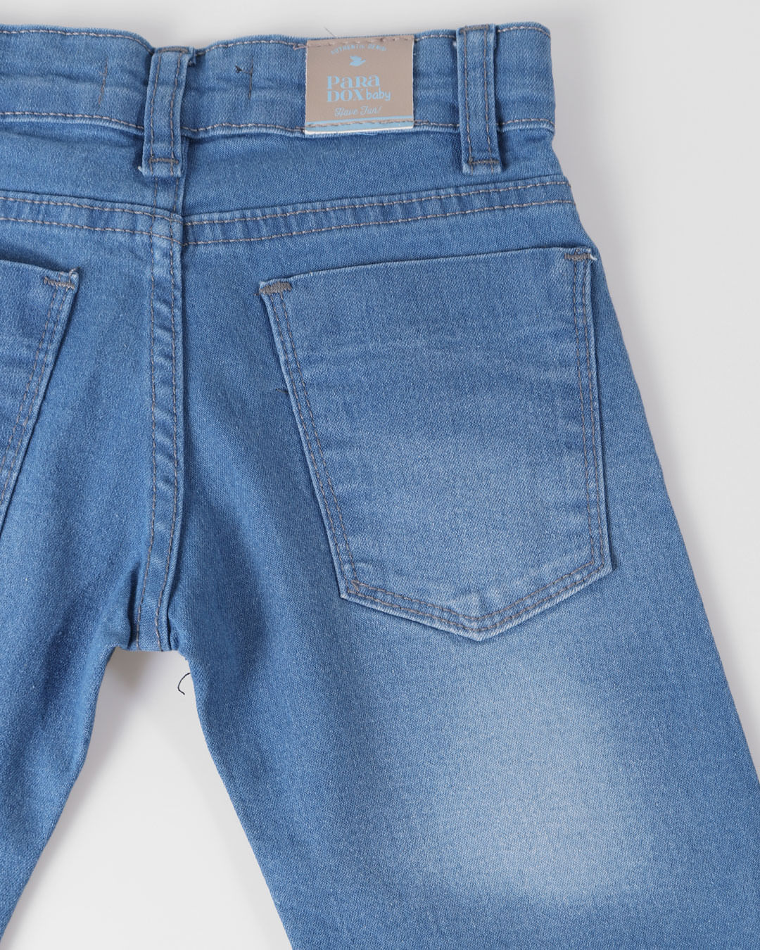 Bermuda-Jeans-Bebe-Azul