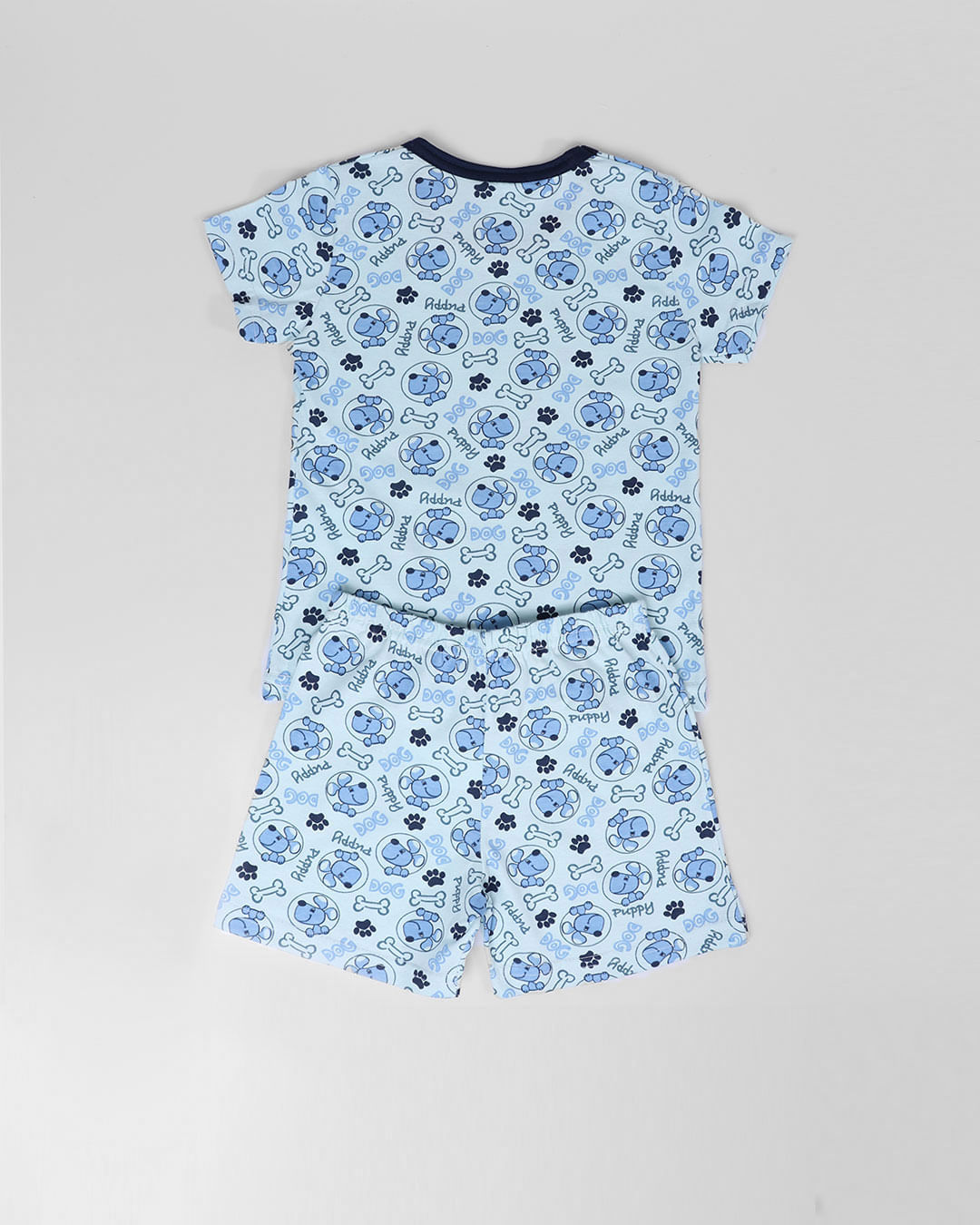 Pijama-Bebe-Patinhas-Azul-Claro